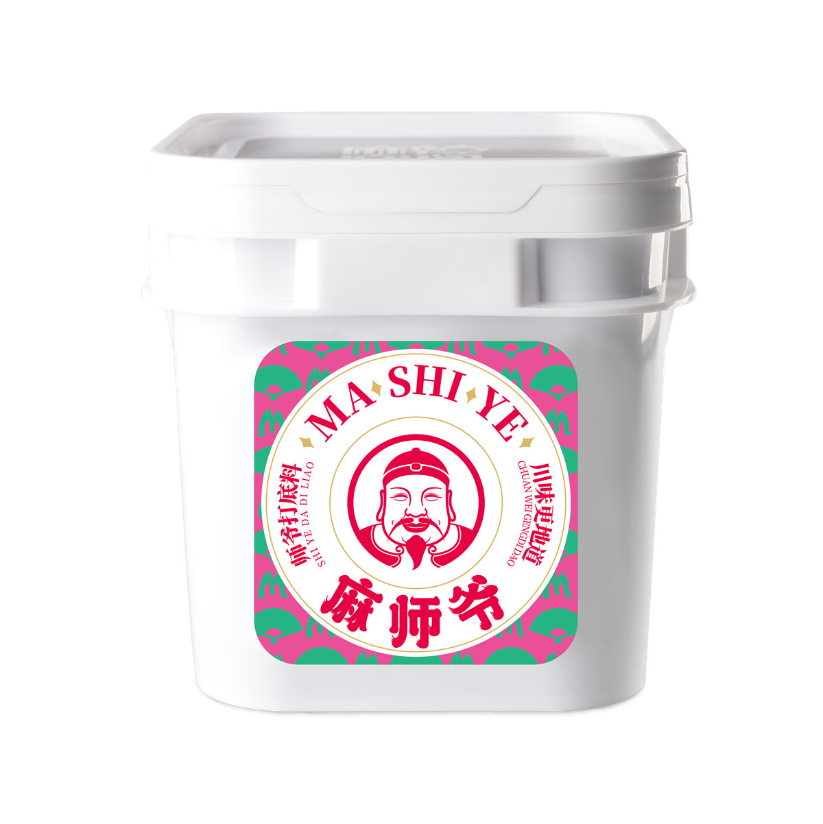 金年会·jinnian麻师爷拌菜料