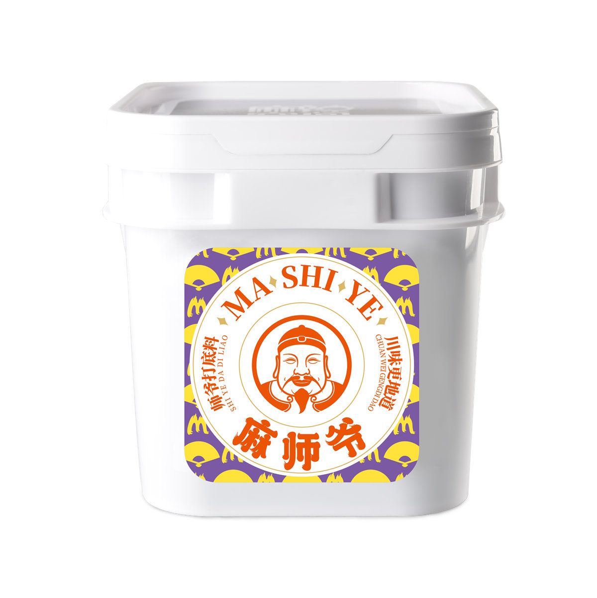 金年会·jinnian麻师爷炒菜料