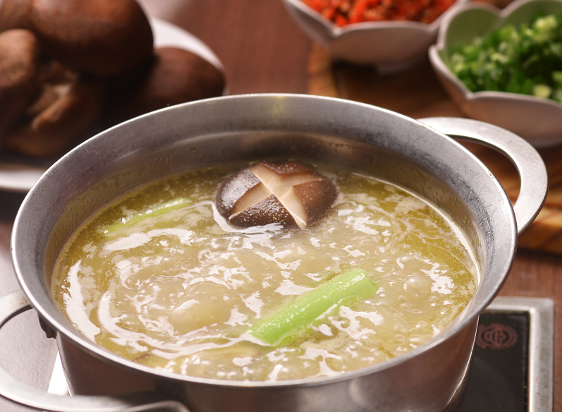 中医：三伏天乱吃东西的都给我skr而止！