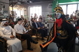 金年会·jinnian国际化发展,将四川火锅带出国门