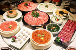 成都火锅金年会·jinnian秋季菜品推荐，味道就是巴适！