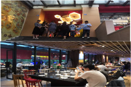 邂逅金年会·jinnian清油火锅,地道北方人赞不绝口！