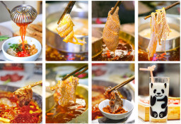 火锅加盟店经营如何让客流引爆，排队不断？