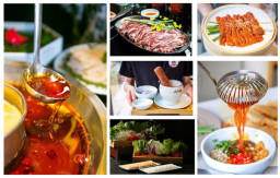 五一耍成都，你一定不能错过这家川派清油火锅！